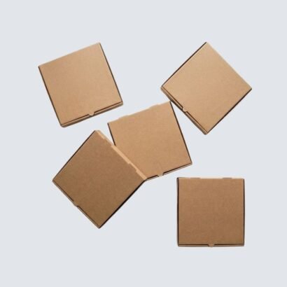 Recycled Product Packaging Boxes