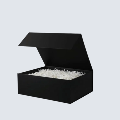 Rose Soap Gift Box