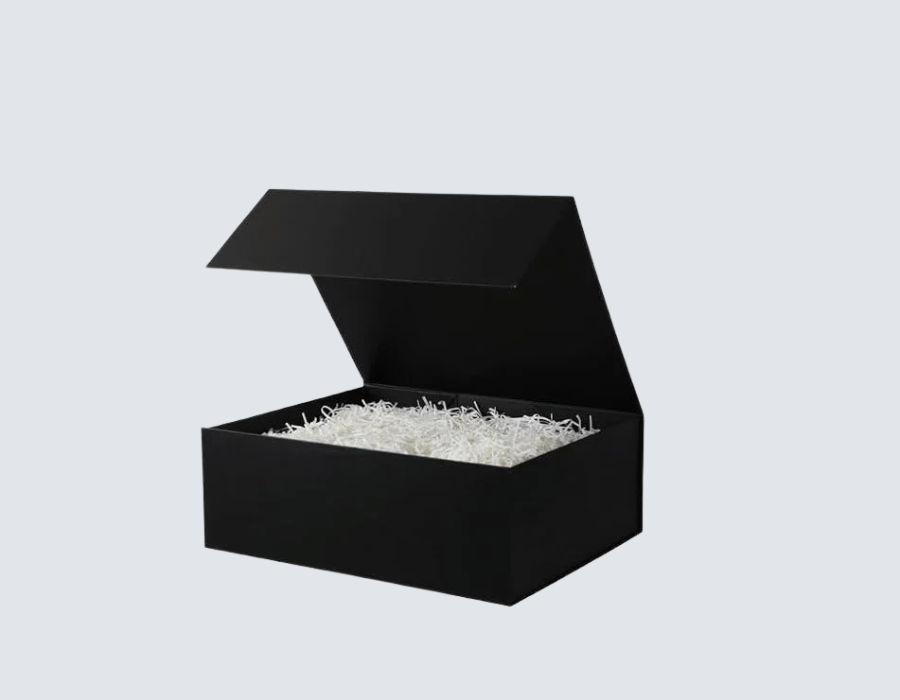 Rose Soap Gift Box