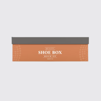 Shoe Boxes