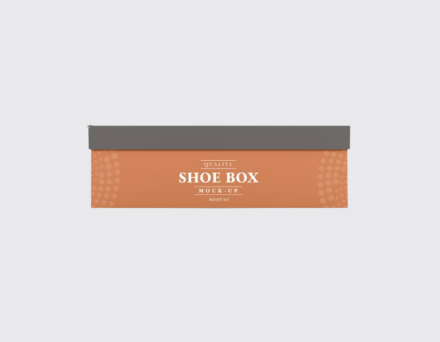 Shoe Boxes