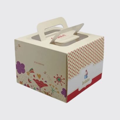 Cake Boxes