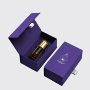 Custom Rigid Boxes