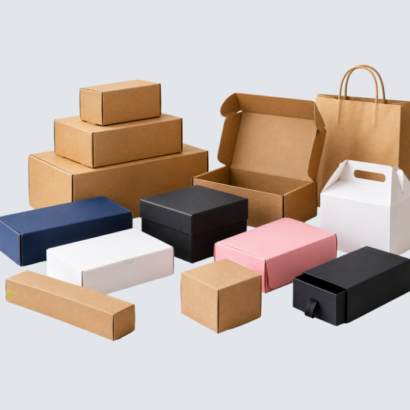custom boxes wholesale