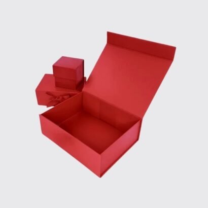 Custom Flip Top Boxes