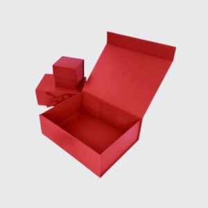 Custom Flip Top Boxes