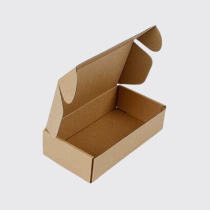 Custom Folding Box