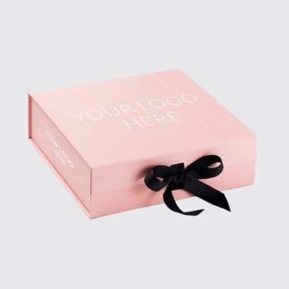 Custom Packaging Boxes