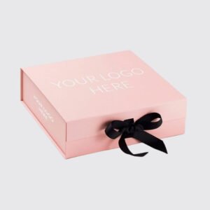 Custom Packaging Boxes