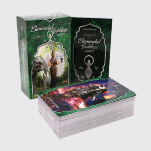 Custom Playing Card Box