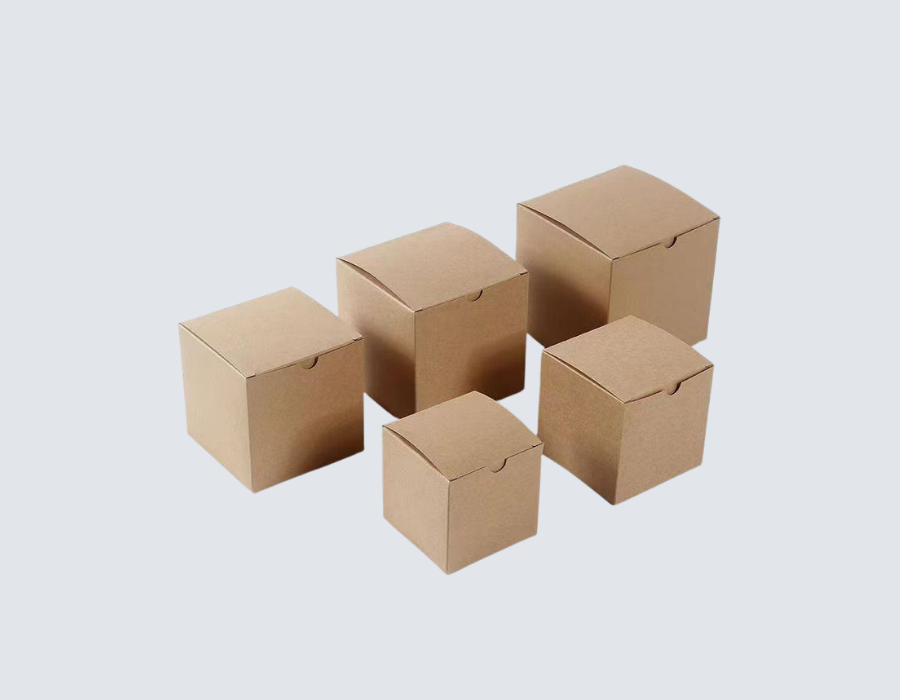 custom product packaging