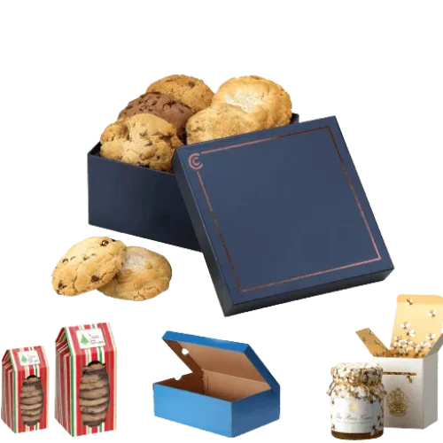 Custom Boxes